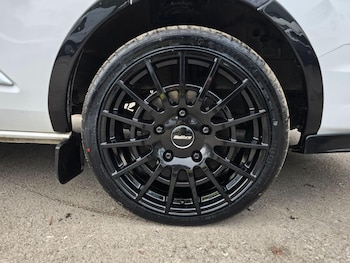 Used Ford Transit Custom 2018 for sale - 76484843: Photo