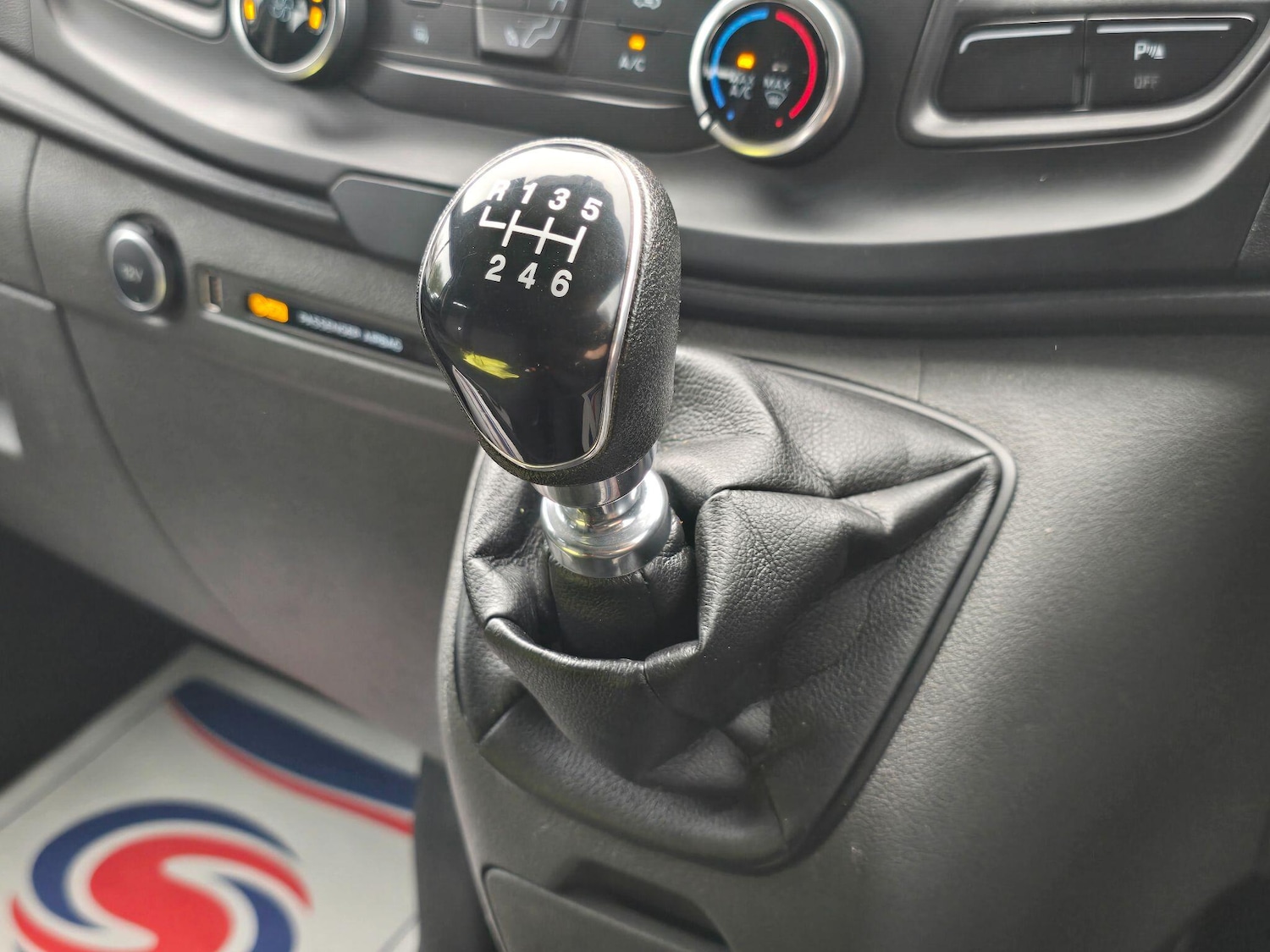 Used Ford Transit Custom 2018 for sale - 76484843: Photo 7