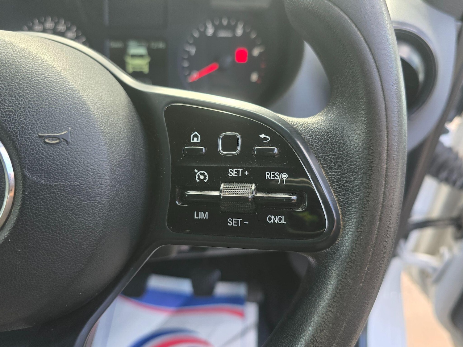 Used Mercedes-Benz Sprinter 2019 for sale - 76268423: Photo 12