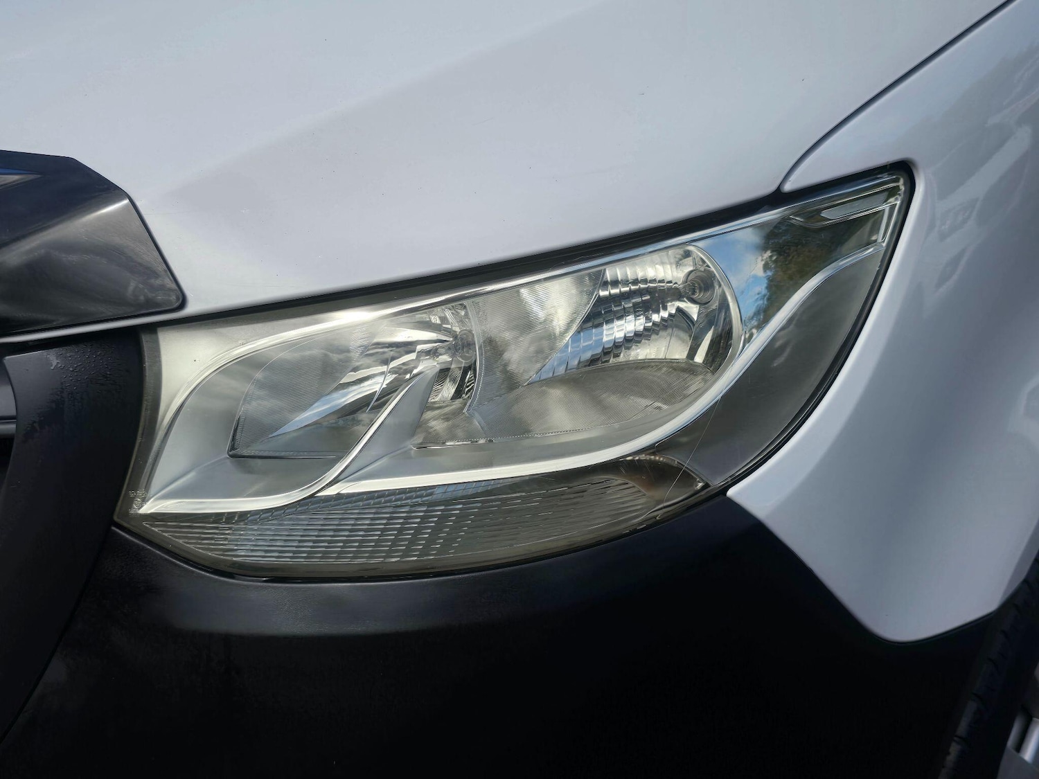 Used Mercedes-Benz Sprinter 2019 for sale - 76268423: Photo 15