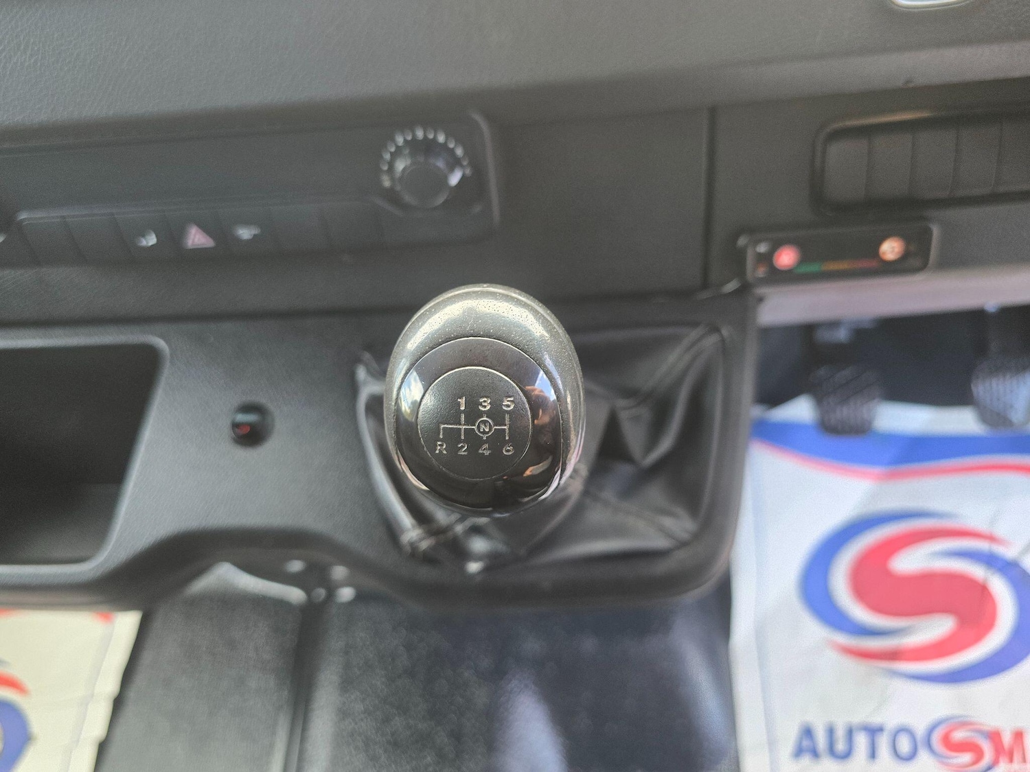 Used Mercedes-Benz Sprinter 2019 for sale - 76268423: Photo 16