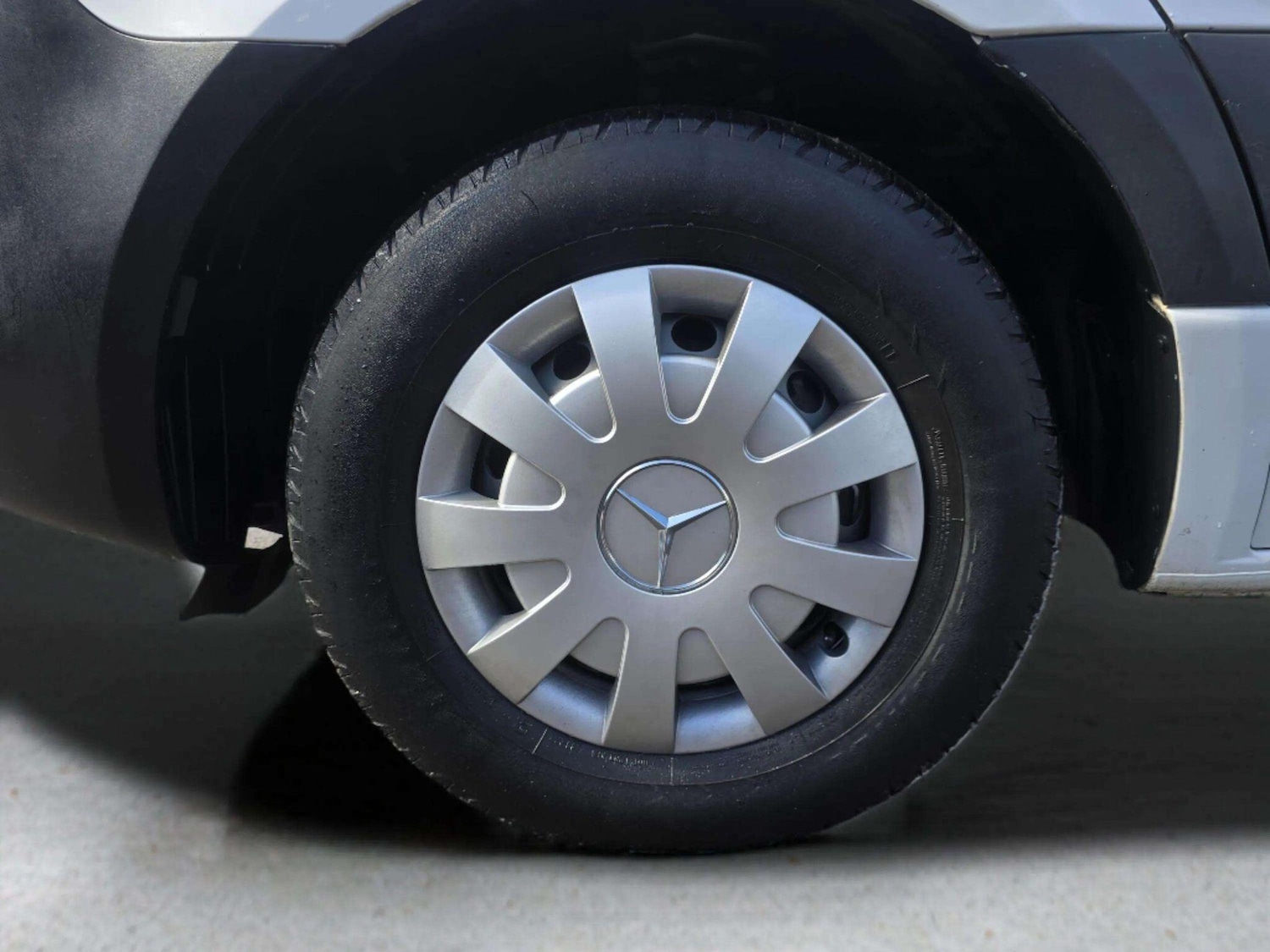 Used Mercedes-Benz Sprinter 2019 for sale - 76268423: Photo 17