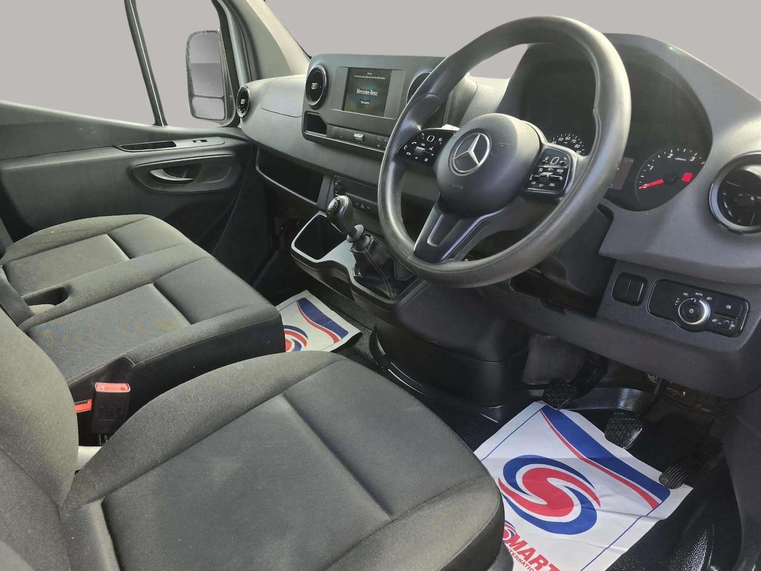 Used Mercedes-Benz Sprinter 2019 for sale - 76268423: Photo 2