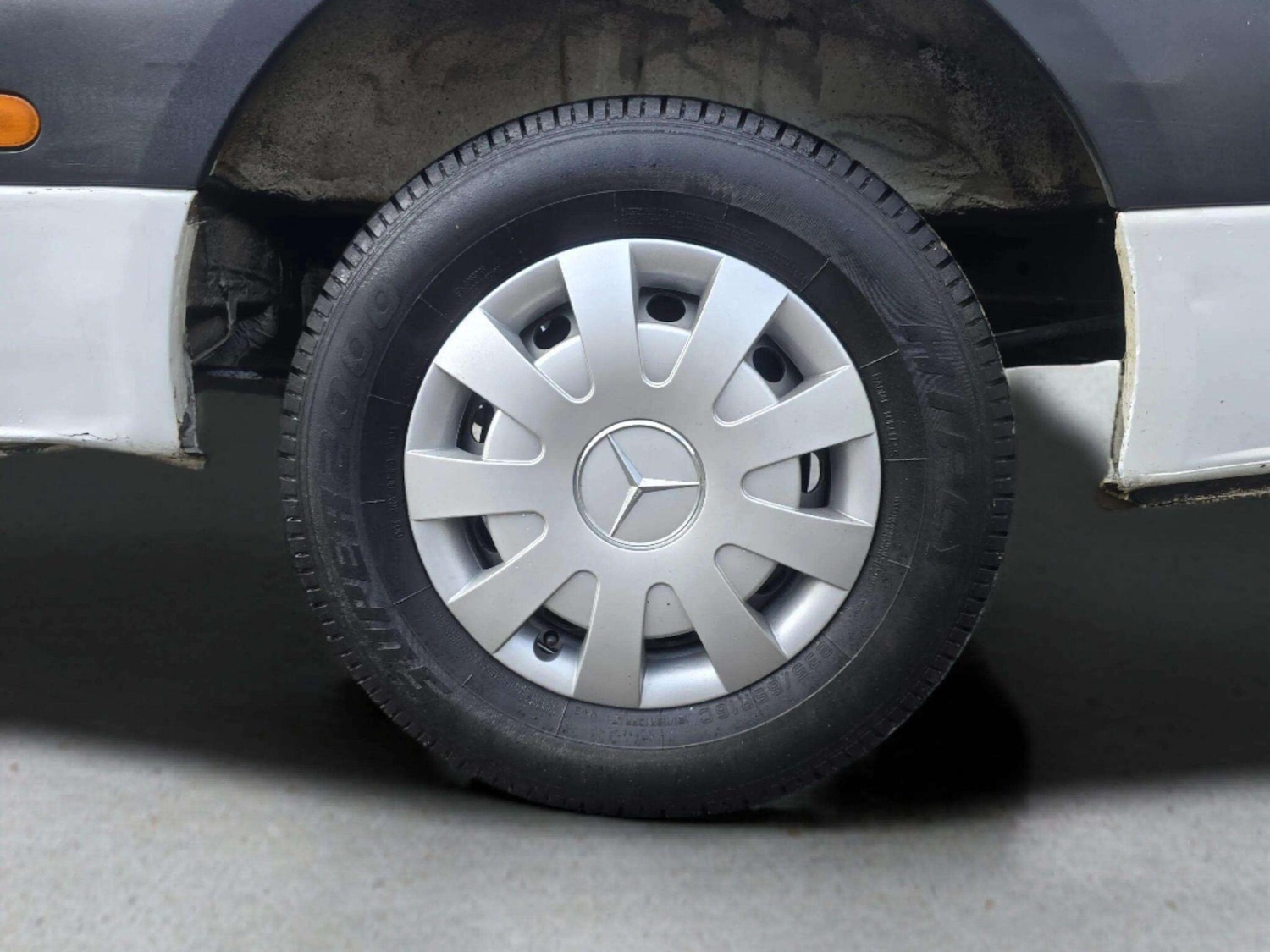 Used Mercedes-Benz Sprinter 2019 for sale - 76268423: Photo 22