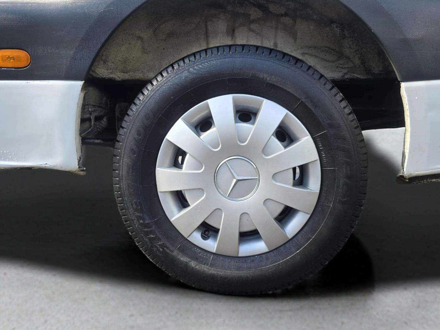 Used Mercedes-Benz Sprinter 2019 for sale - 76268423: Photo 24