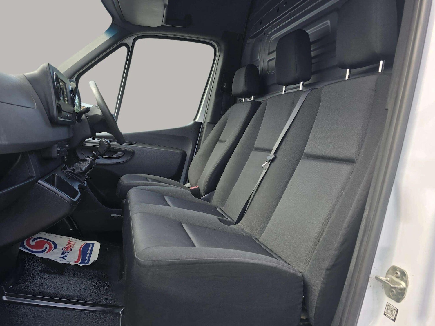 Used Mercedes-Benz Sprinter 2019 for sale - 76268423: Photo 27