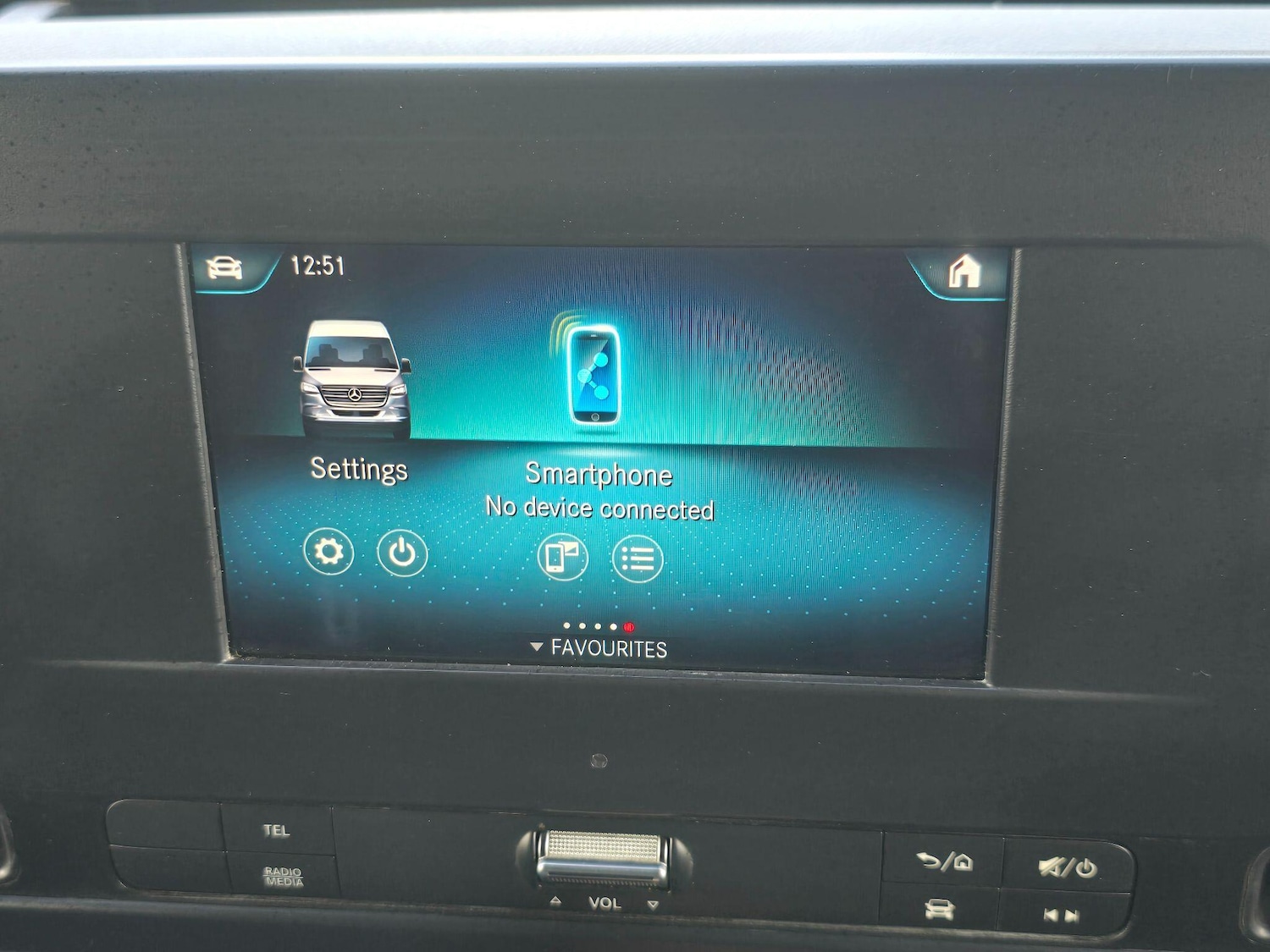 Used Mercedes-Benz Sprinter 2019 for sale - 76268423: Photo 32