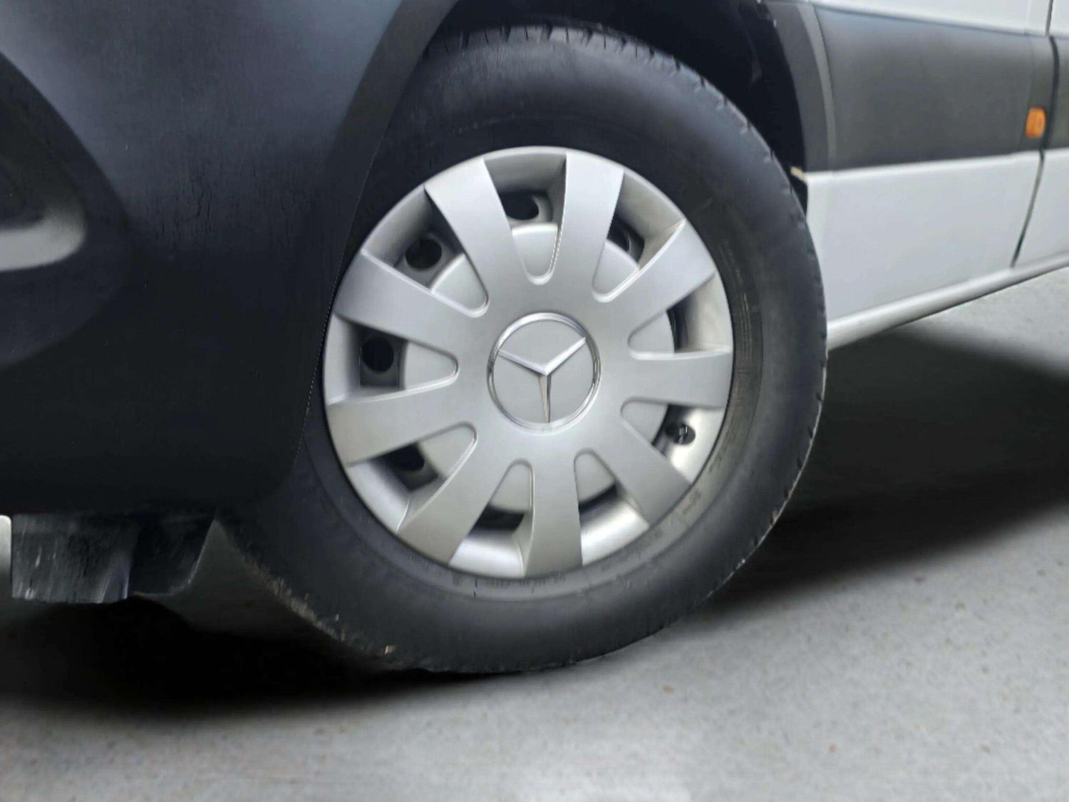 Used Mercedes-Benz Sprinter 2019 for sale - 76268423: Photo 36