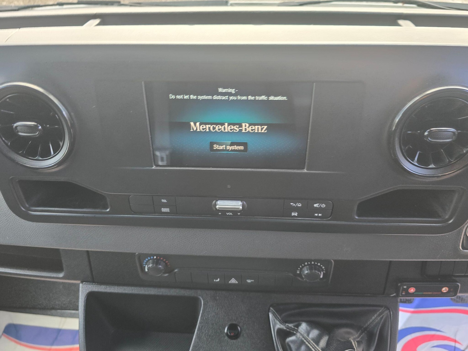 Used Mercedes-Benz Sprinter 2019 for sale - 76268423: Photo 37