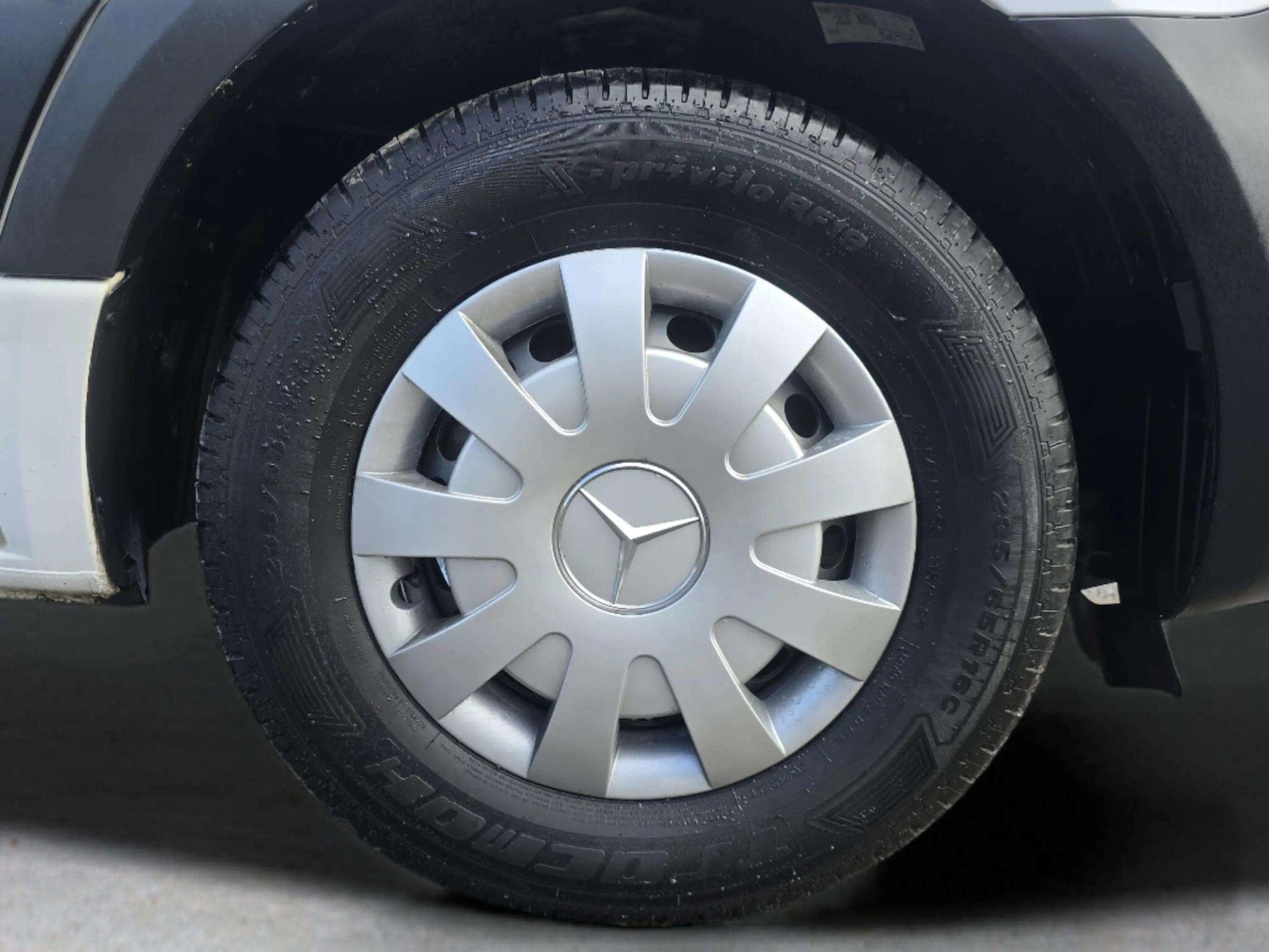 Used Mercedes-Benz Sprinter 2019 for sale - 76268423: Photo 38