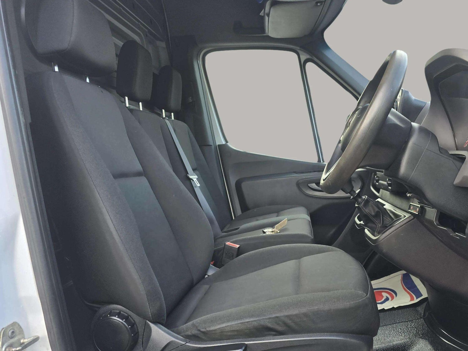 Used Mercedes-Benz Sprinter 2019 for sale - 76268423: Photo 41