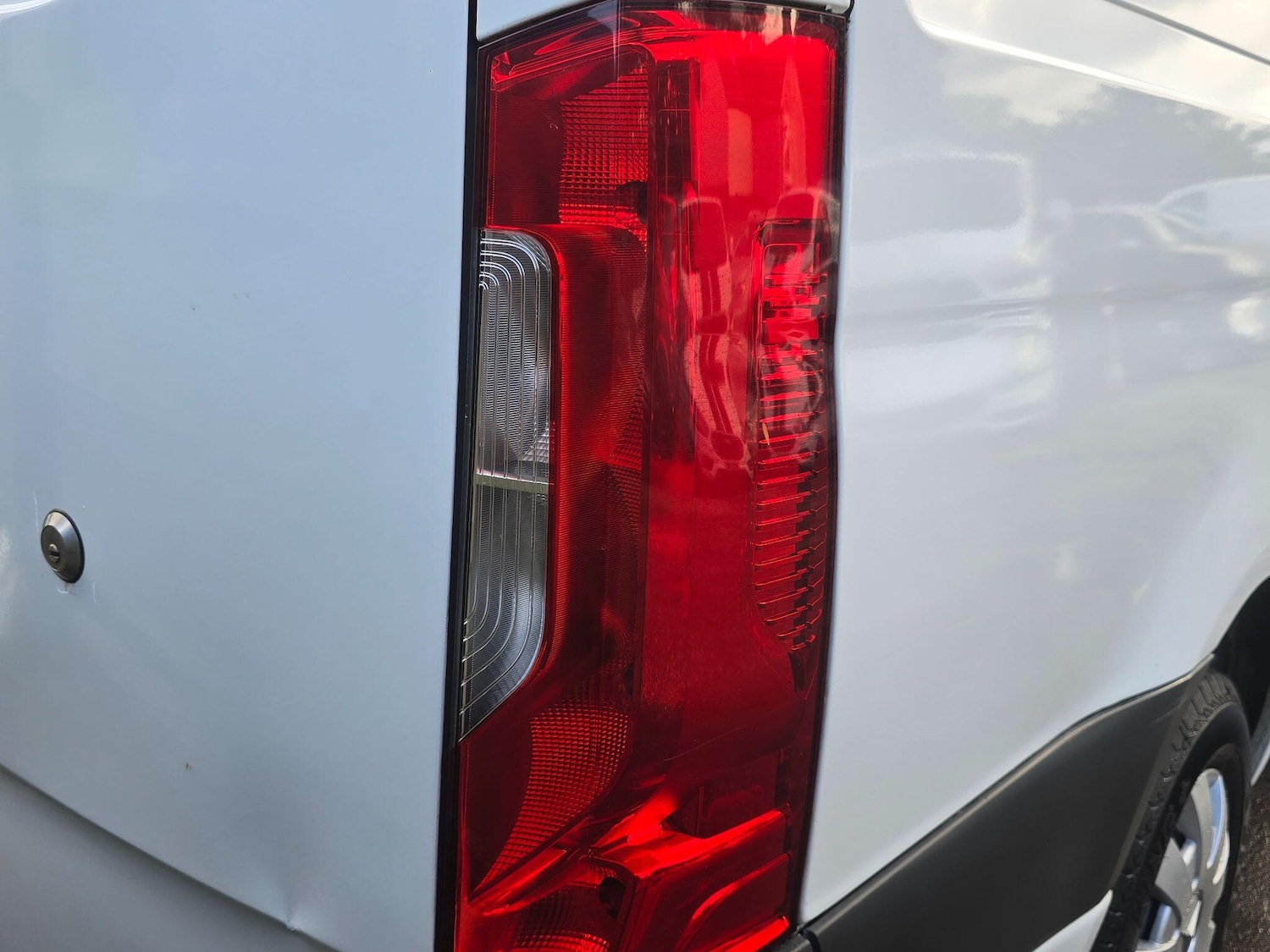 Used Mercedes-Benz Sprinter 2019 for sale - 76268423: Photo 49