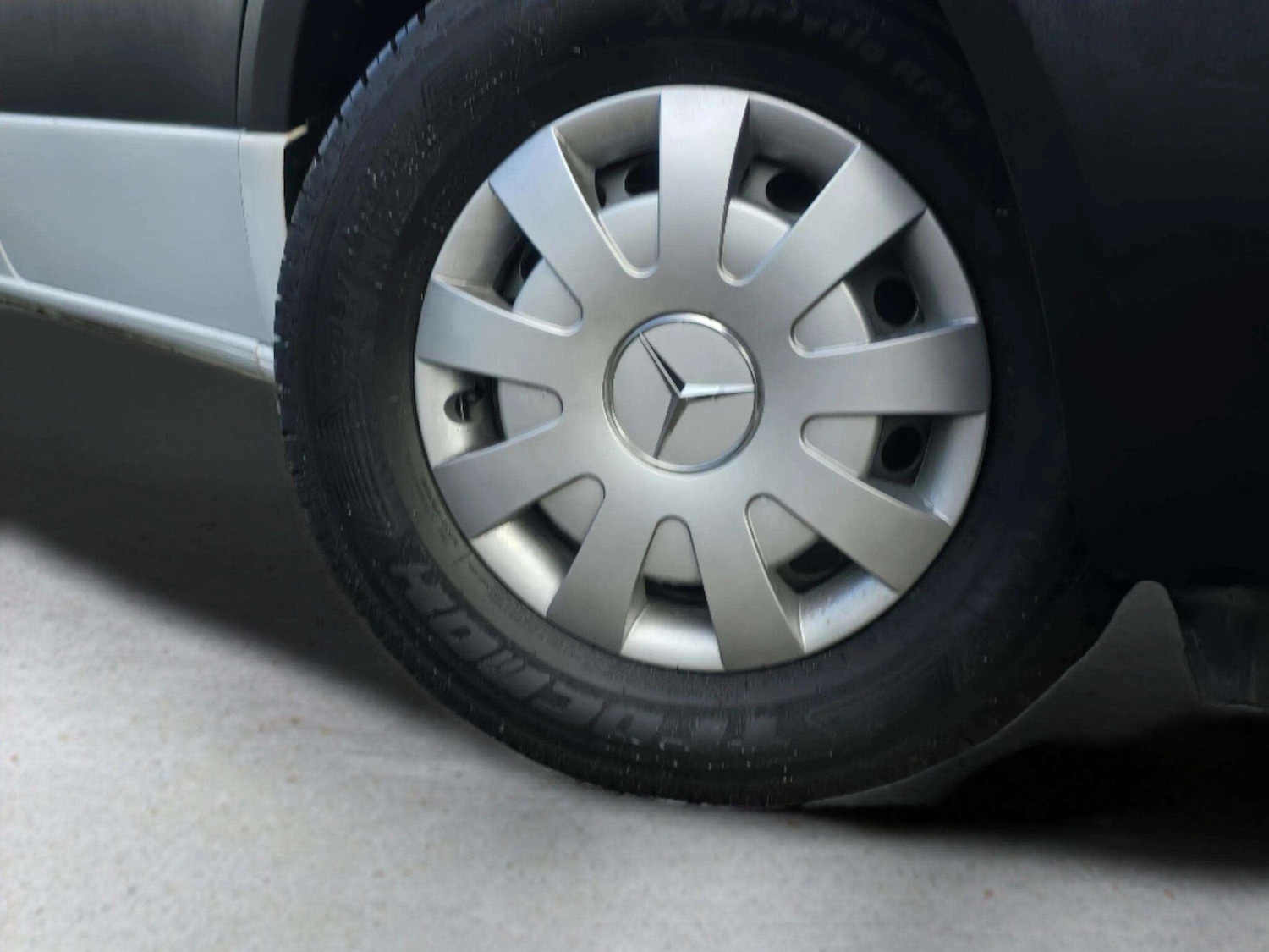 Used Mercedes-Benz Sprinter 2019 for sale - 76268423: Photo 5