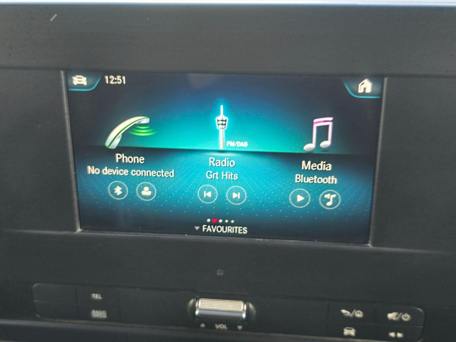 Used Mercedes-Benz Sprinter 2019 for sale - 76268423: Photo 50