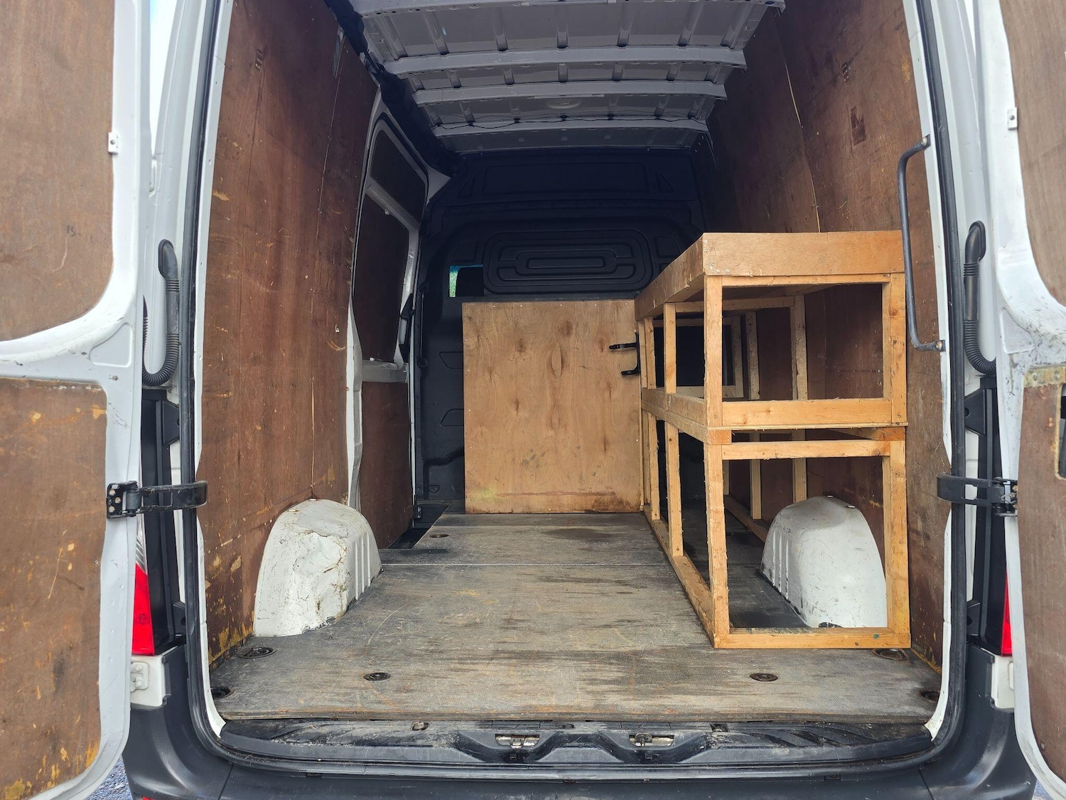 Used Mercedes-Benz Sprinter 2019 for sale - 76268423: Photo 7