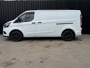 Used Ford Transit Custom 2020 for sale - 79061510: Photo