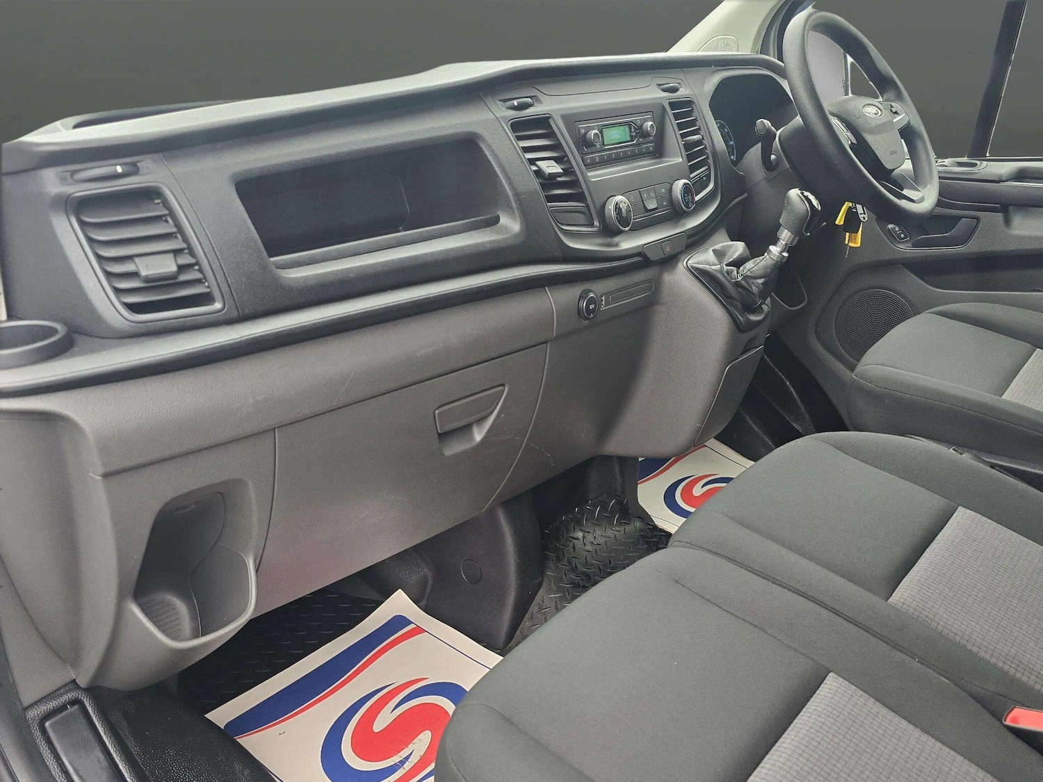 Used Ford Transit Custom 2019 for sale - 76866090: Photo 12