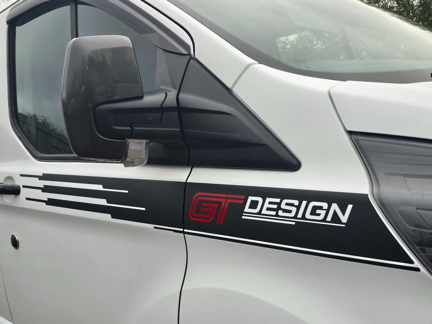 Used Ford Transit Custom 2019 for sale - 76866090: Photo 17