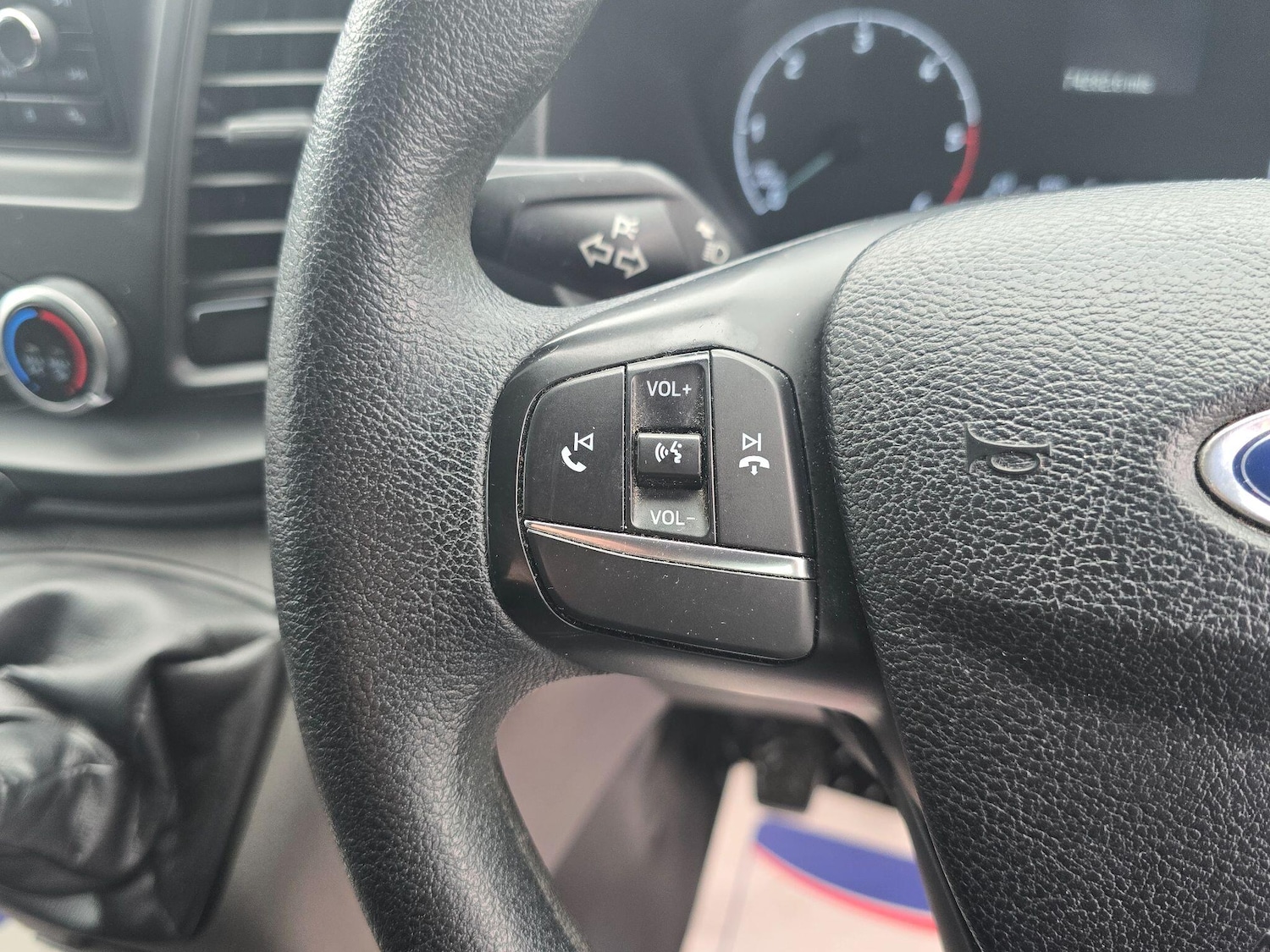 Used Ford Transit Custom 2019 for sale - 76866090: Photo 22