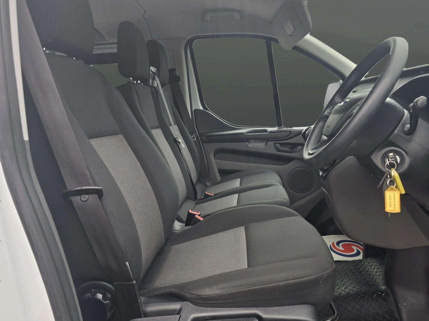 Used Ford Transit Custom 2019 for sale - 76866090: Photo 24