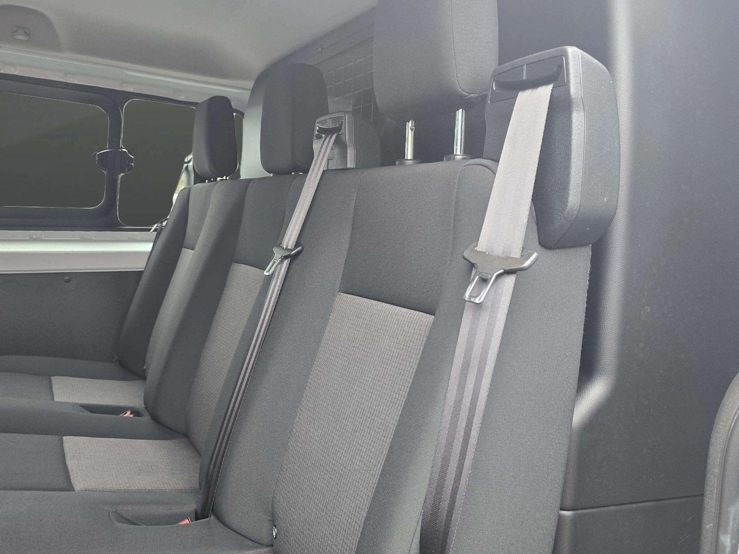 Used Ford Transit Custom 2019 for sale - 76866090: Photo 27