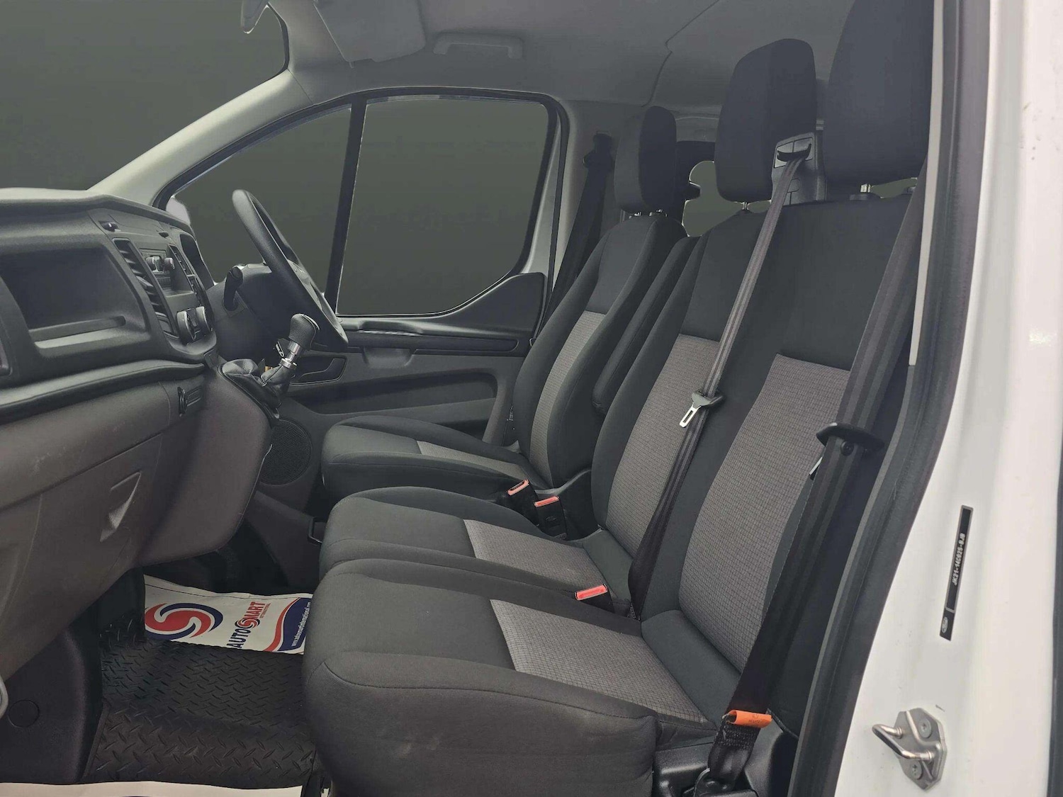 Used Ford Transit Custom 2019 for sale - 76866090: Photo 29