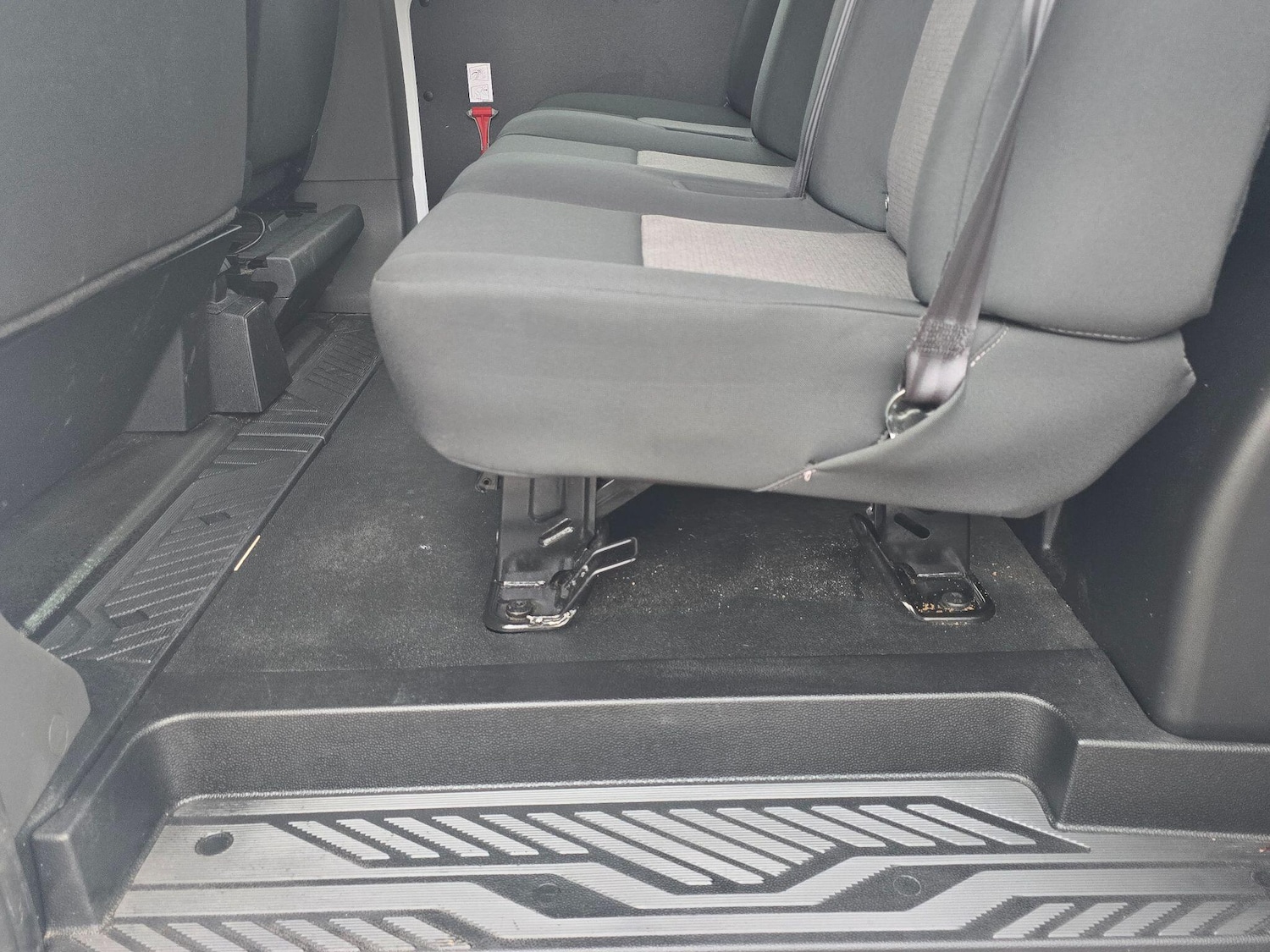 Used Ford Transit Custom 2019 for sale - 76866090: Photo 31