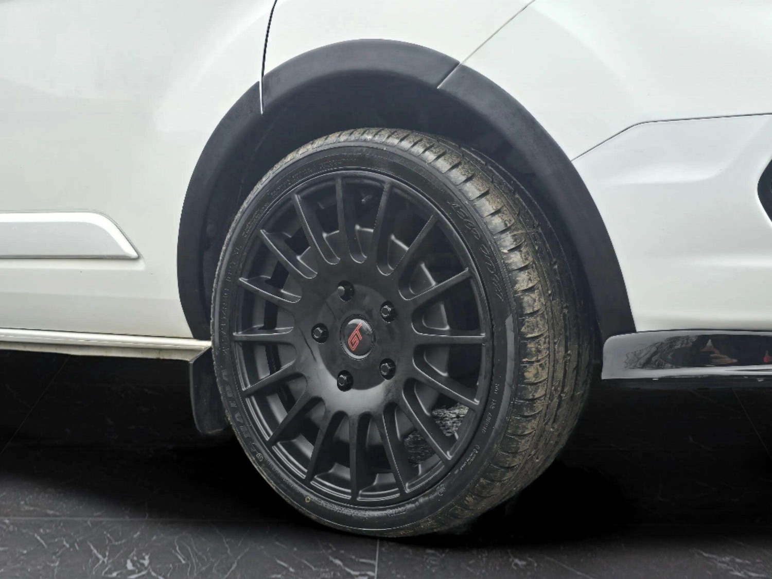 Used Ford Transit Custom 2019 for sale - 76866090: Photo 36