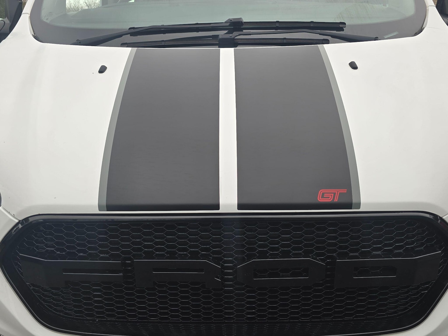 Used Ford Transit Custom 2019 for sale - 76866090: Photo 38