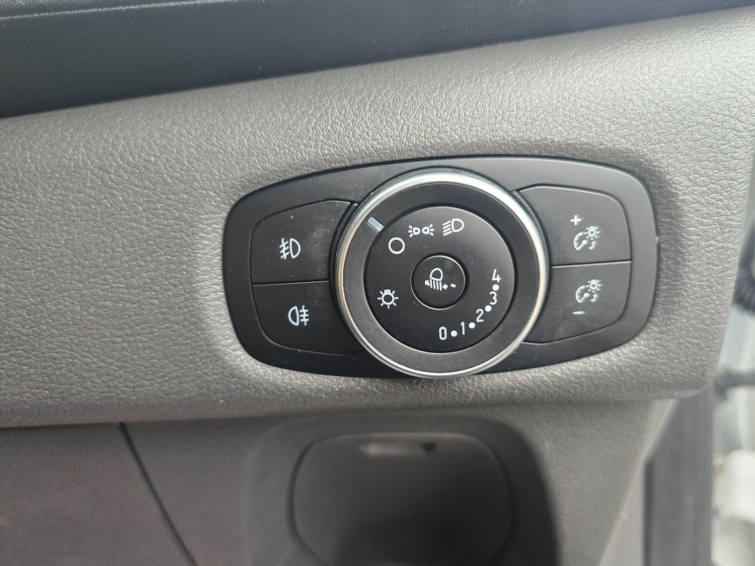 Used Ford Transit Custom 2019 for sale - 76866090: Photo 41