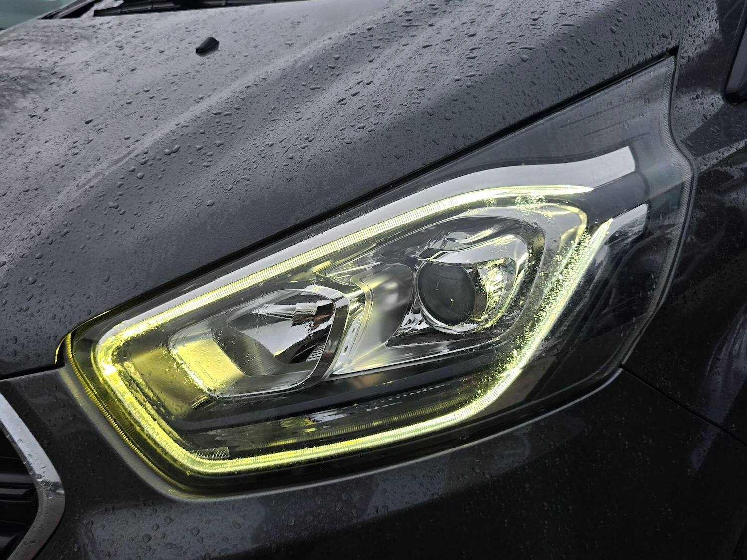 Used Ford Transit Custom 2018 for sale - 77290786: Photo 13