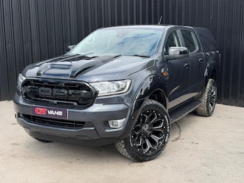 Used Ford Ranger 2021 for sale - 79601705: Photo