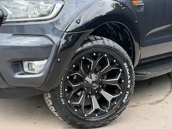 Used Ford Ranger 2021 for sale - 79601705: Photo