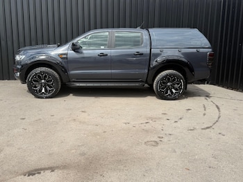 Used Ford Ranger 2021 for sale - 79601705: Photo