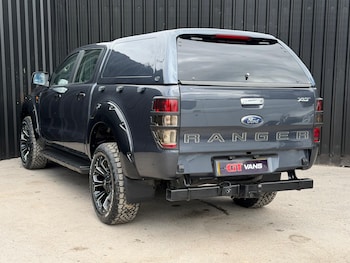 Used Ford Ranger 2021 for sale - 79601705: Photo