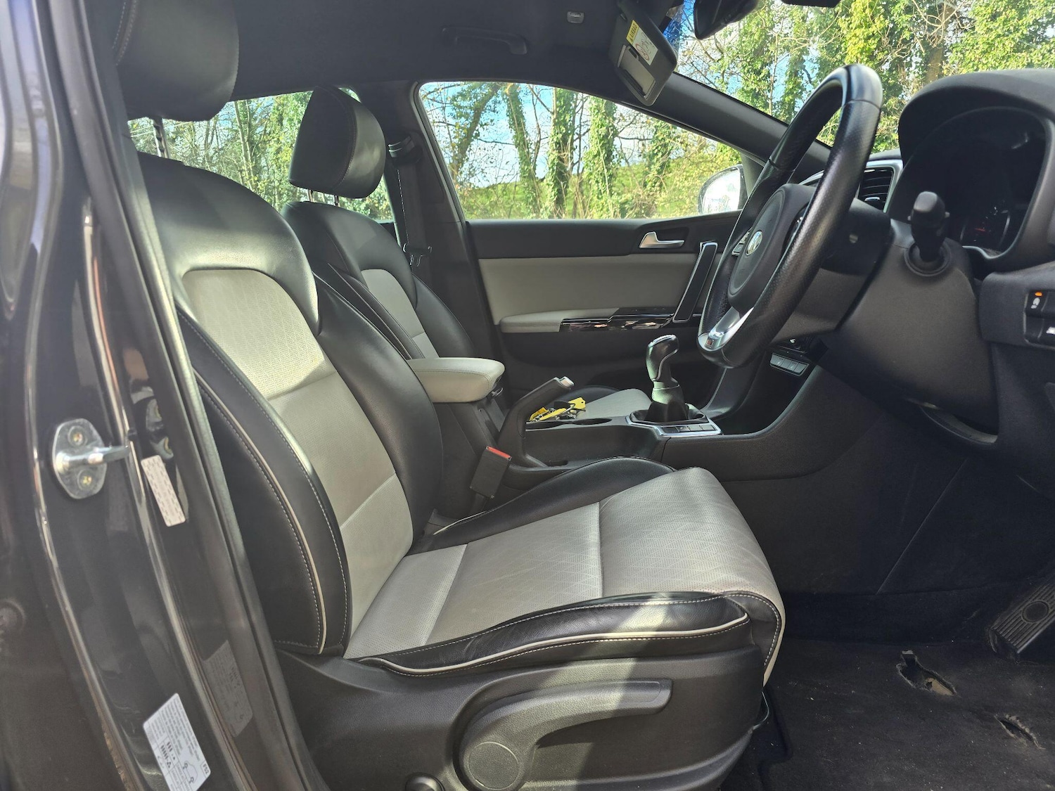 Used Kia Sportage 2021 for sale - 76700965: Photo 12