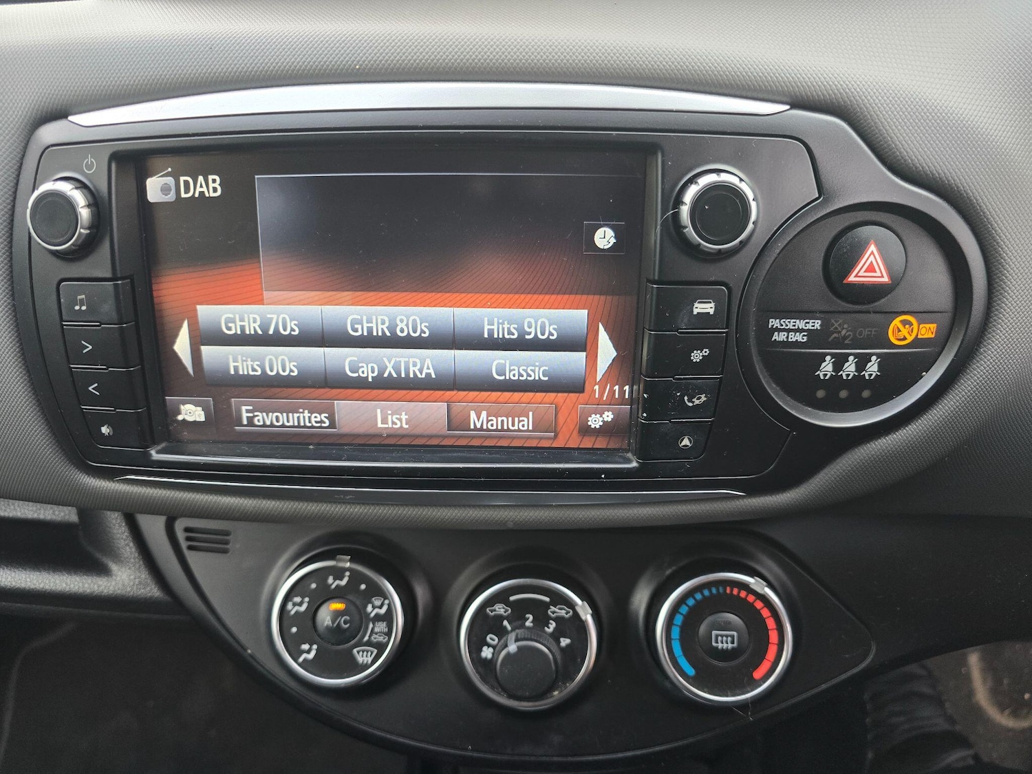 Used Toyota Yaris for sale - 77267543: Photo 11