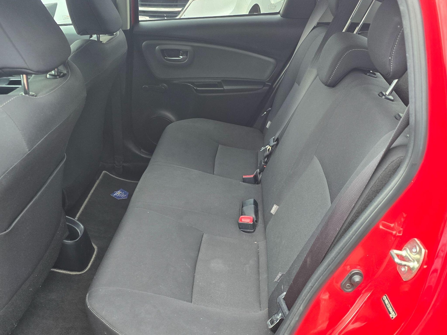 Used Toyota Yaris for sale - 77267543: Photo 8