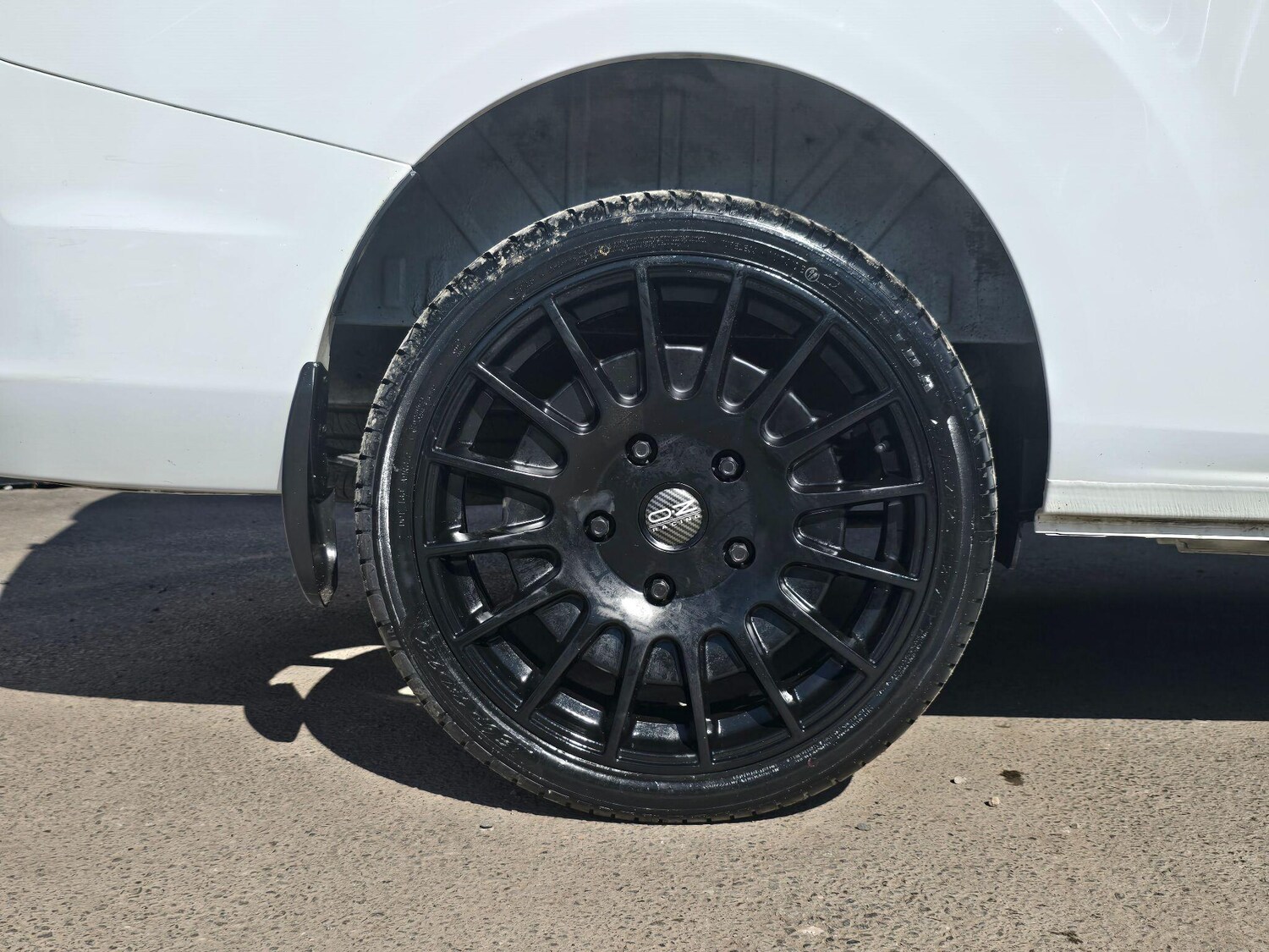 Used Ford Transit Custom 2022 for sale - 77939497: Photo 11