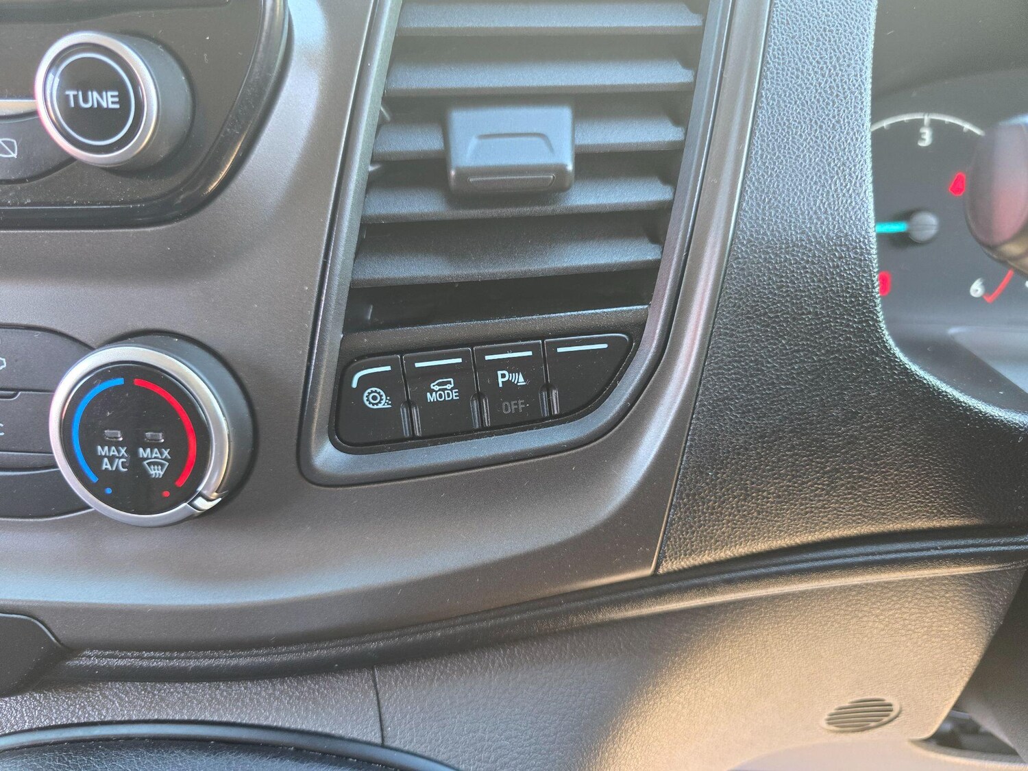 Used Ford Transit Custom 2022 for sale - 77939497: Photo 22