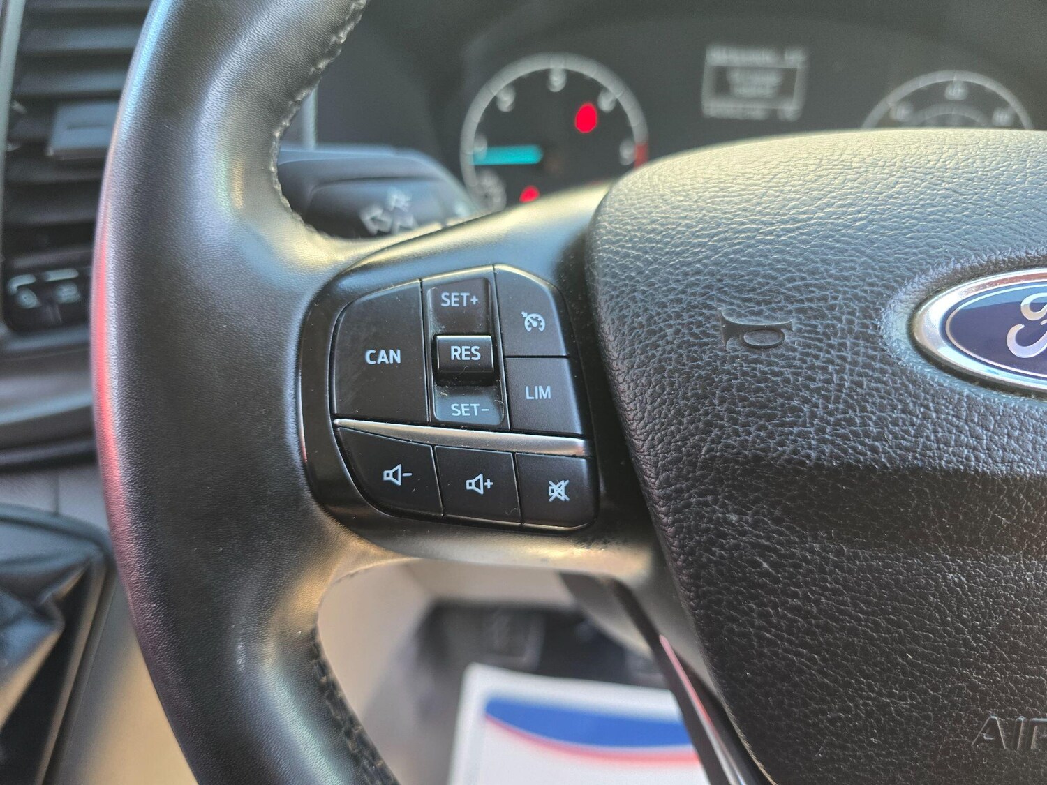 Used Ford Transit Custom 2022 for sale - 77939497: Photo 23