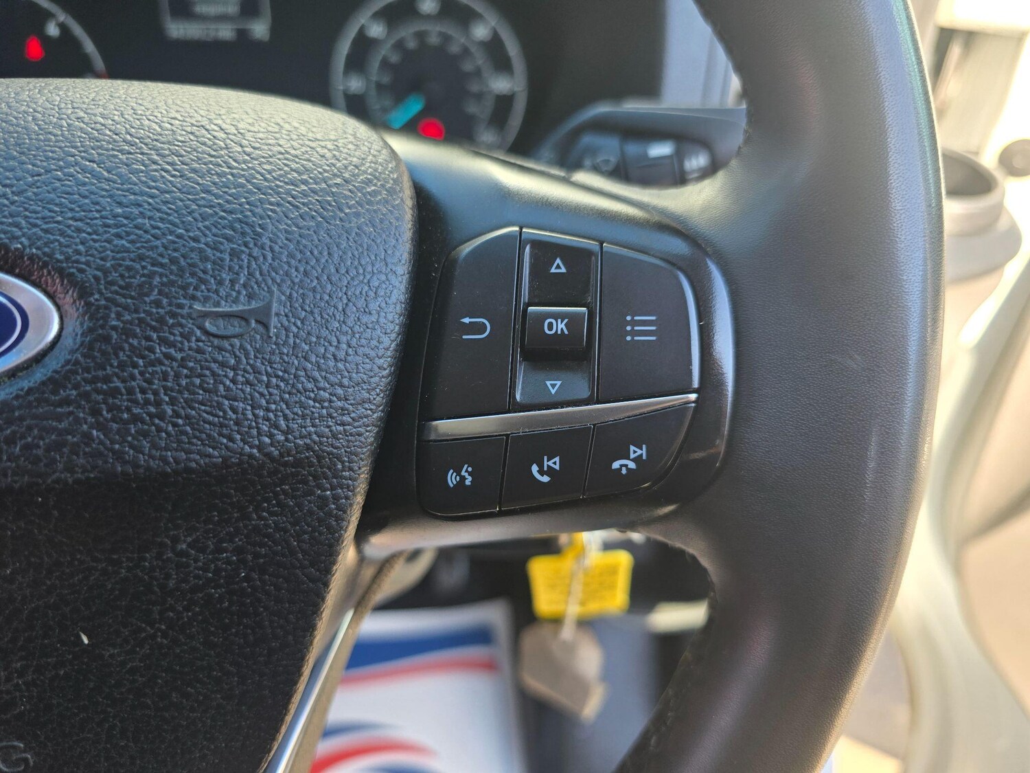 Used Ford Transit Custom 2022 for sale - 77939497: Photo 24