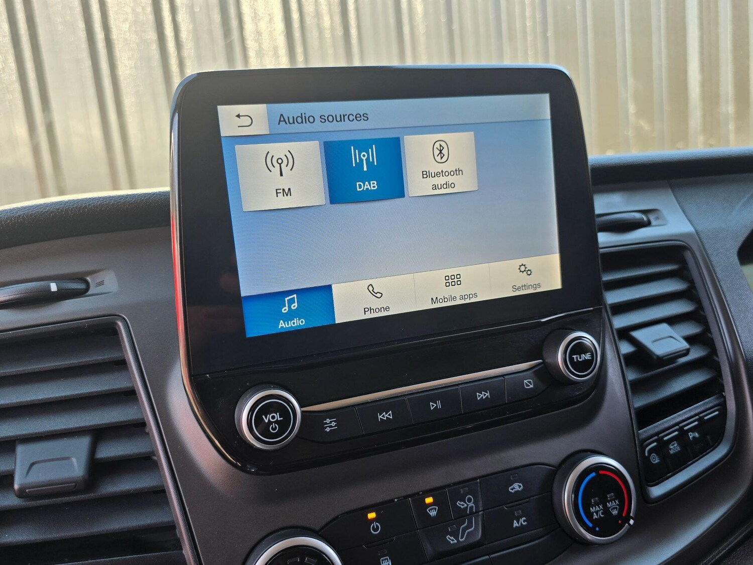 Used Ford Transit Custom 2022 for sale - 77939497: Photo 29