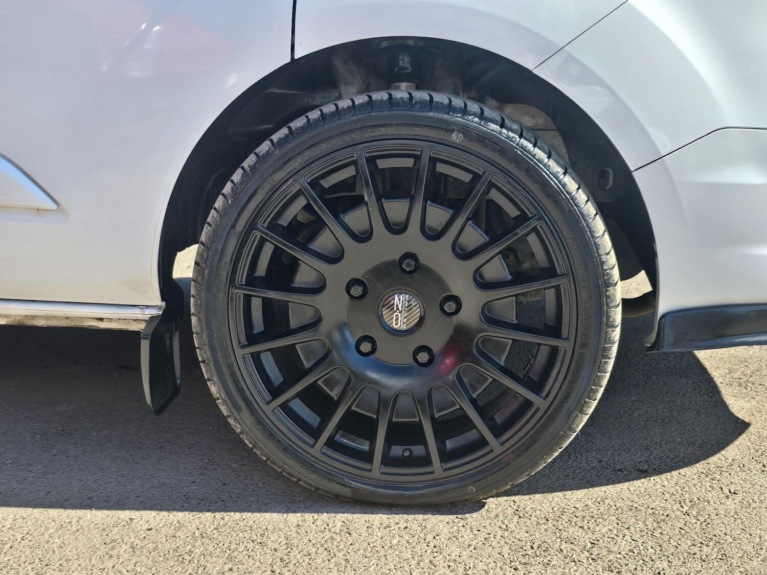 Used Ford Transit Custom 2022 for sale - 77939497: Photo 31