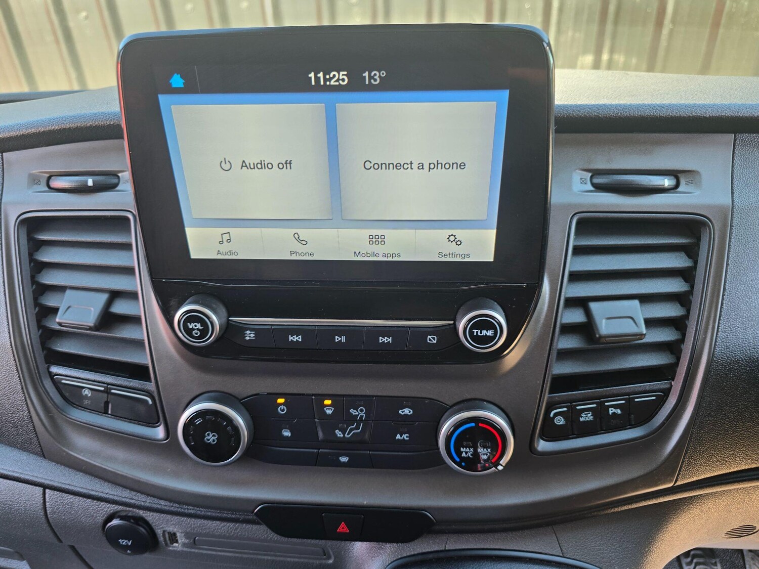 Used Ford Transit Custom 2022 for sale - 77939497: Photo 32