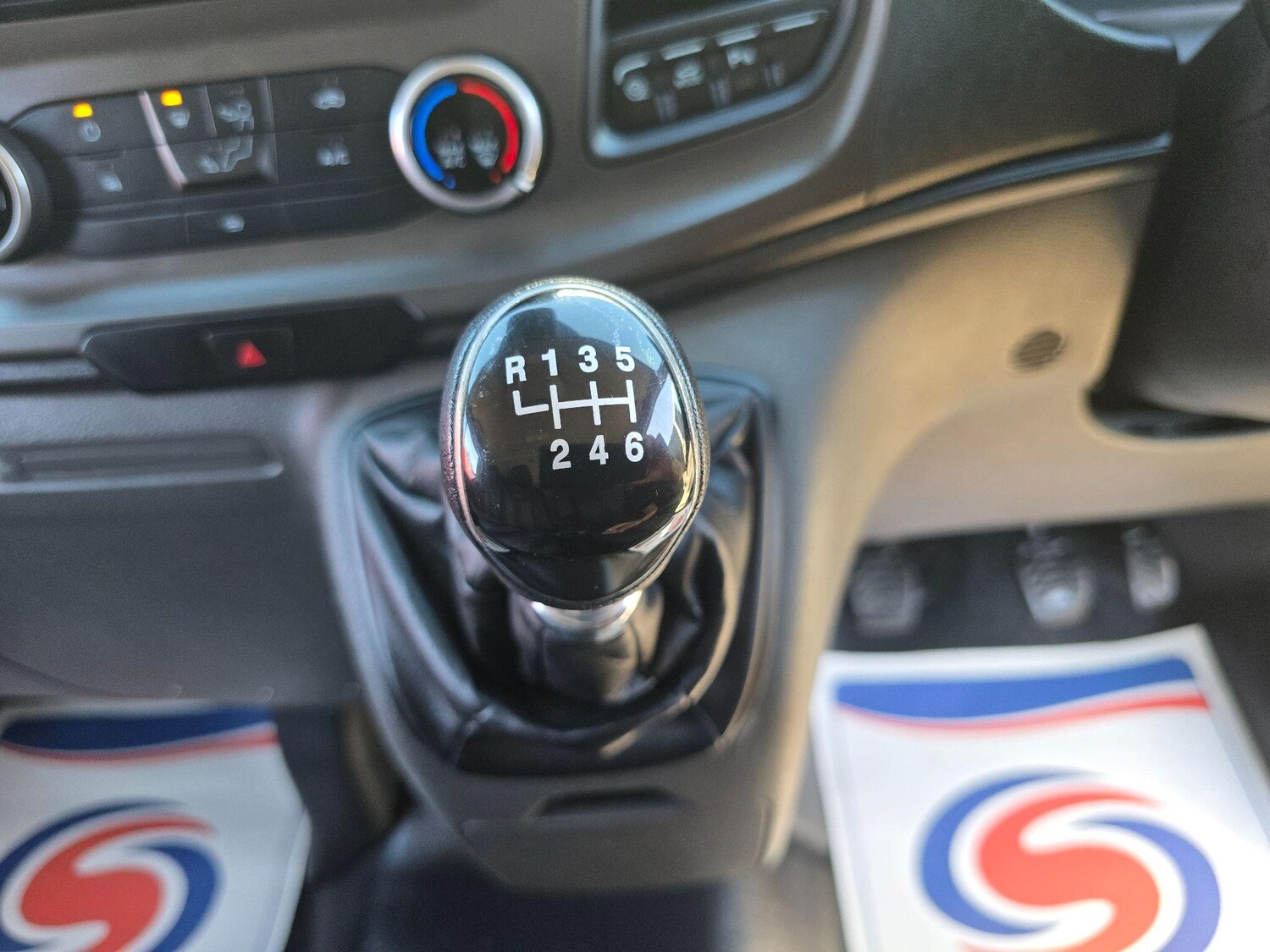 Used Ford Transit Custom 2022 for sale - 77939497: Photo 38