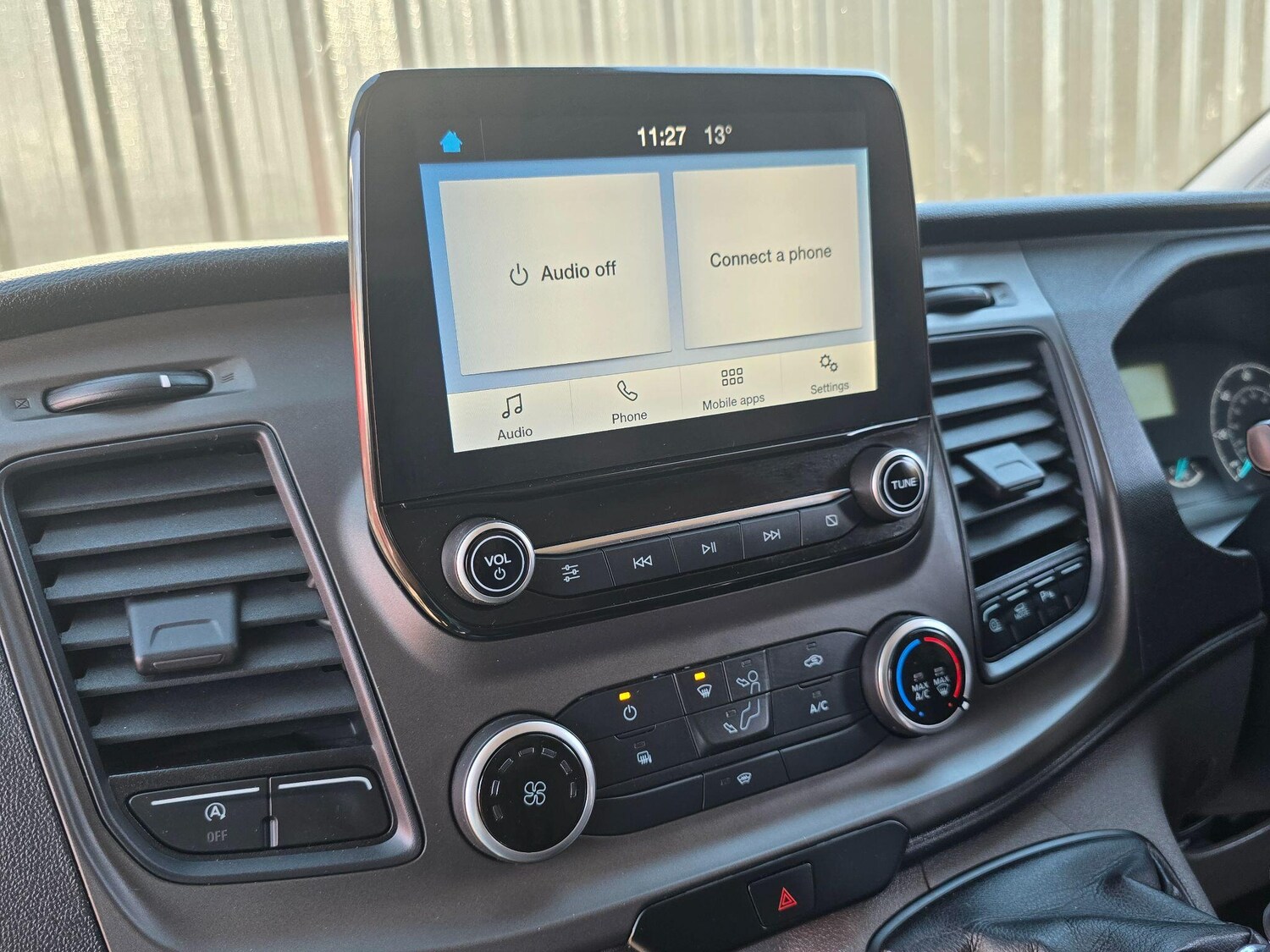 Used Ford Transit Custom 2022 for sale - 77939497: Photo 41