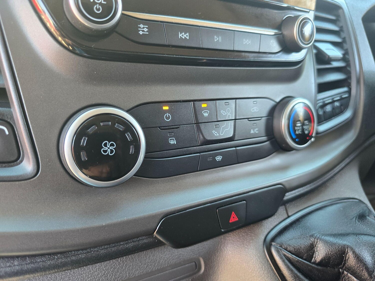 Used Ford Transit Custom 2022 for sale - 77939497: Photo 42