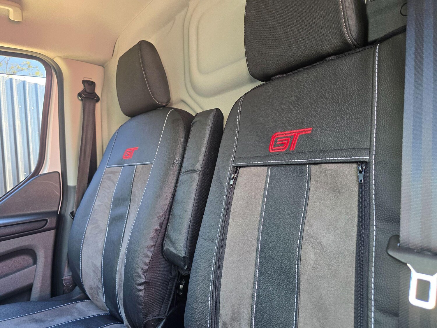 Used Ford Transit Custom 2022 for sale - 77939497: Photo 43