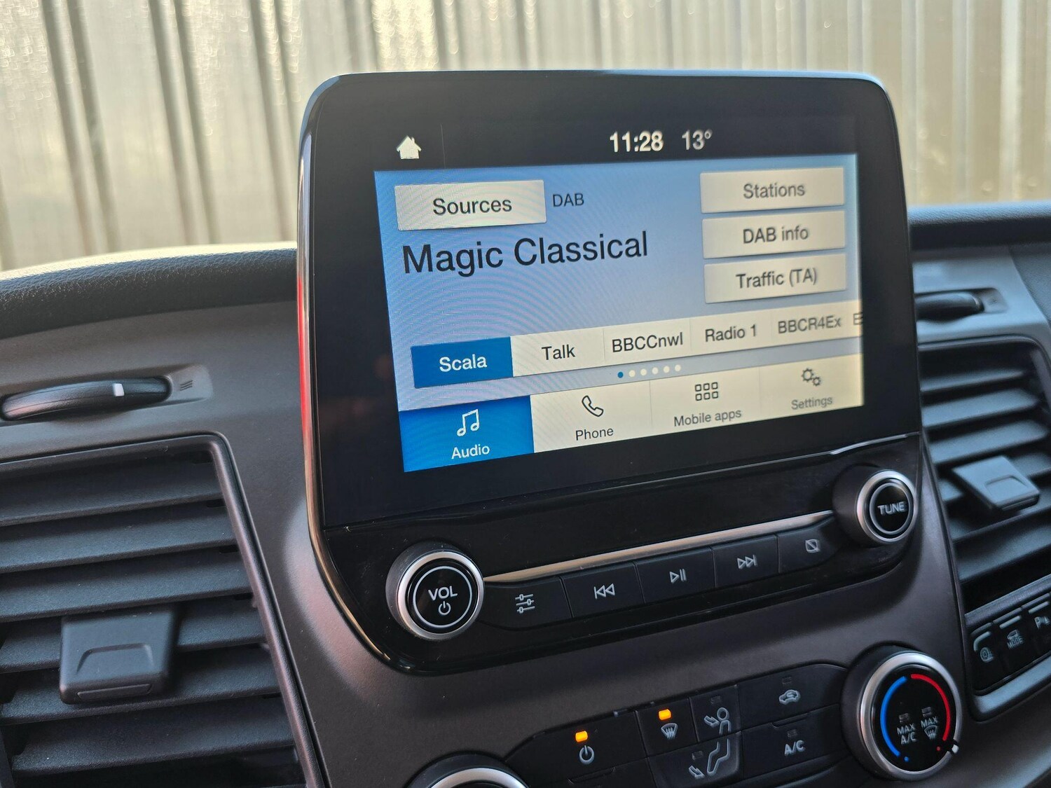 Used Ford Transit Custom 2022 for sale - 77939497: Photo 45